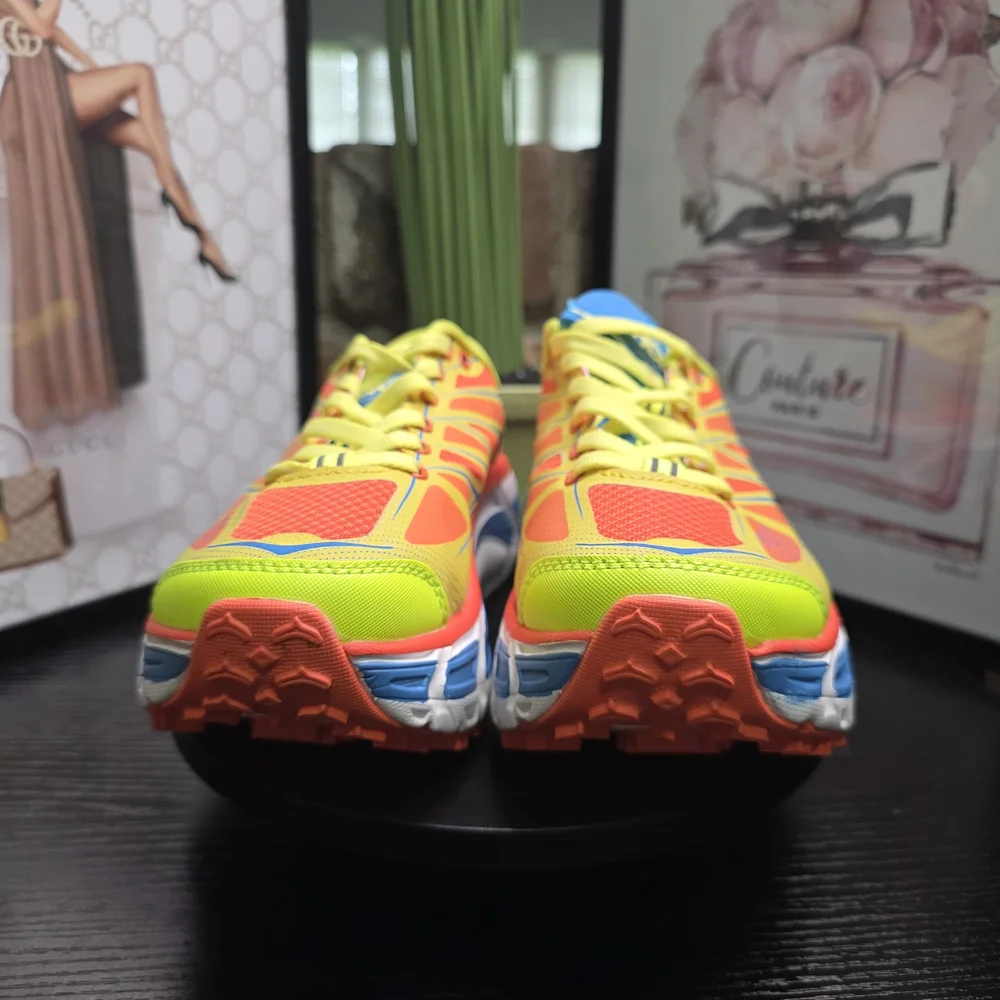Hoka One One Mafate Speed 2 Shoes - Picture 5 of 7